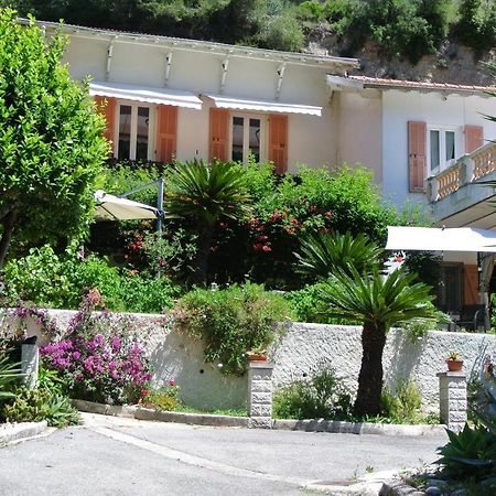 Villa Bellabe Νίκαια Εξωτερικό φωτογραφία