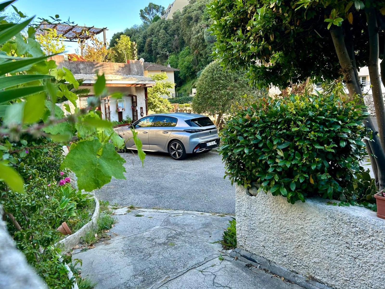 Villa Bellabe Νίκαια Εξωτερικό φωτογραφία