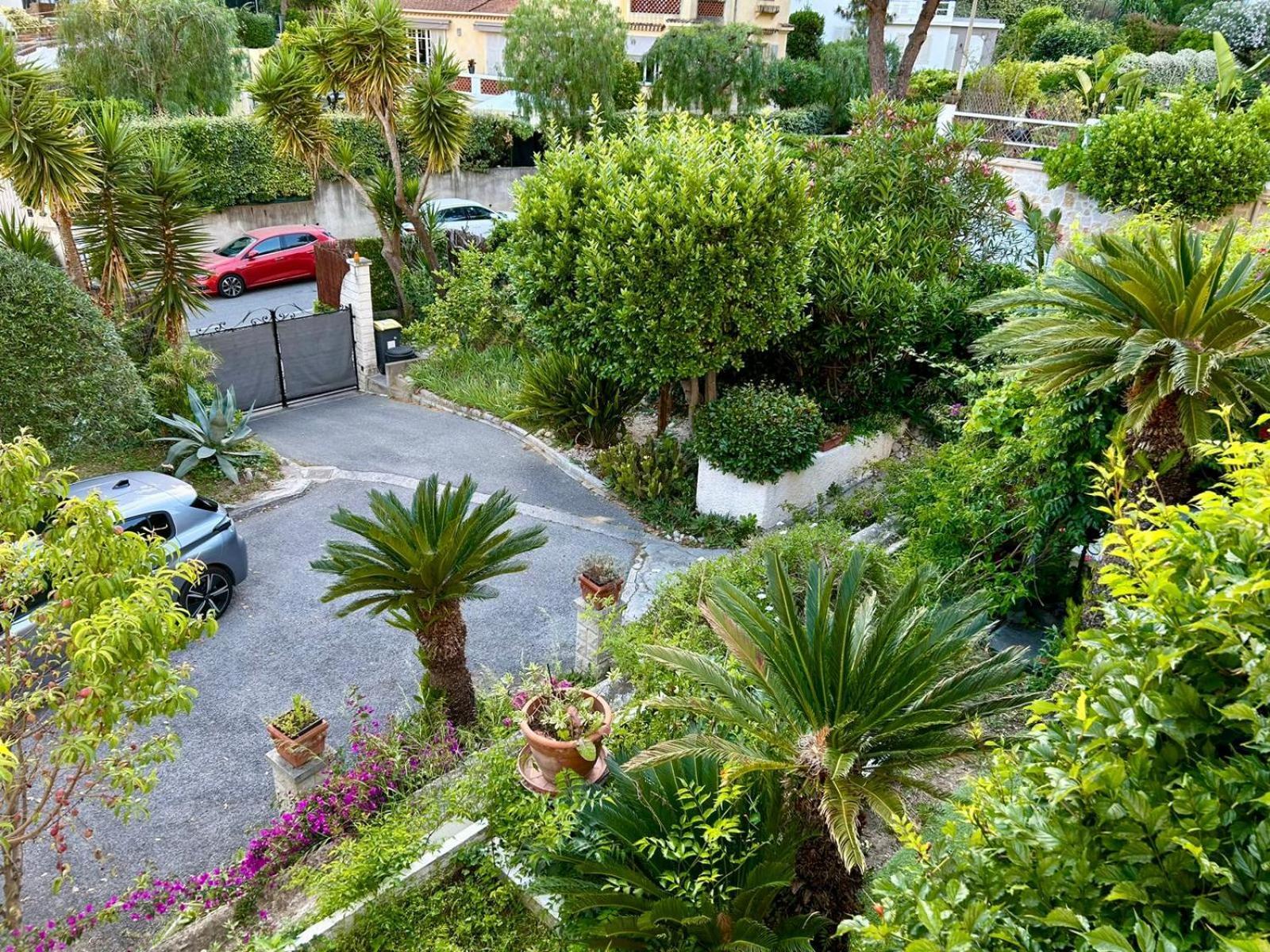 Villa Bellabe Νίκαια Εξωτερικό φωτογραφία