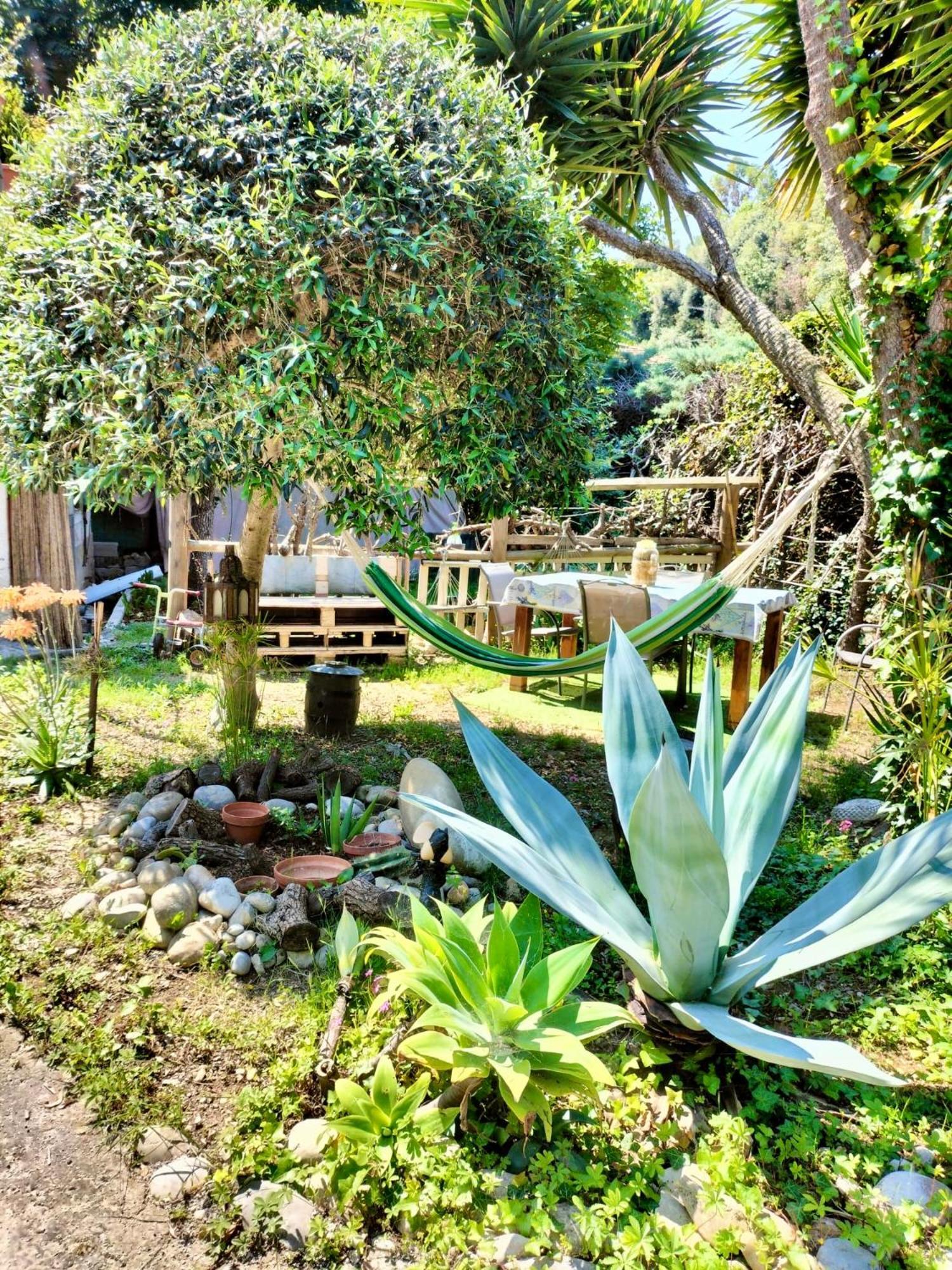Villa Bellabe Νίκαια Εξωτερικό φωτογραφία