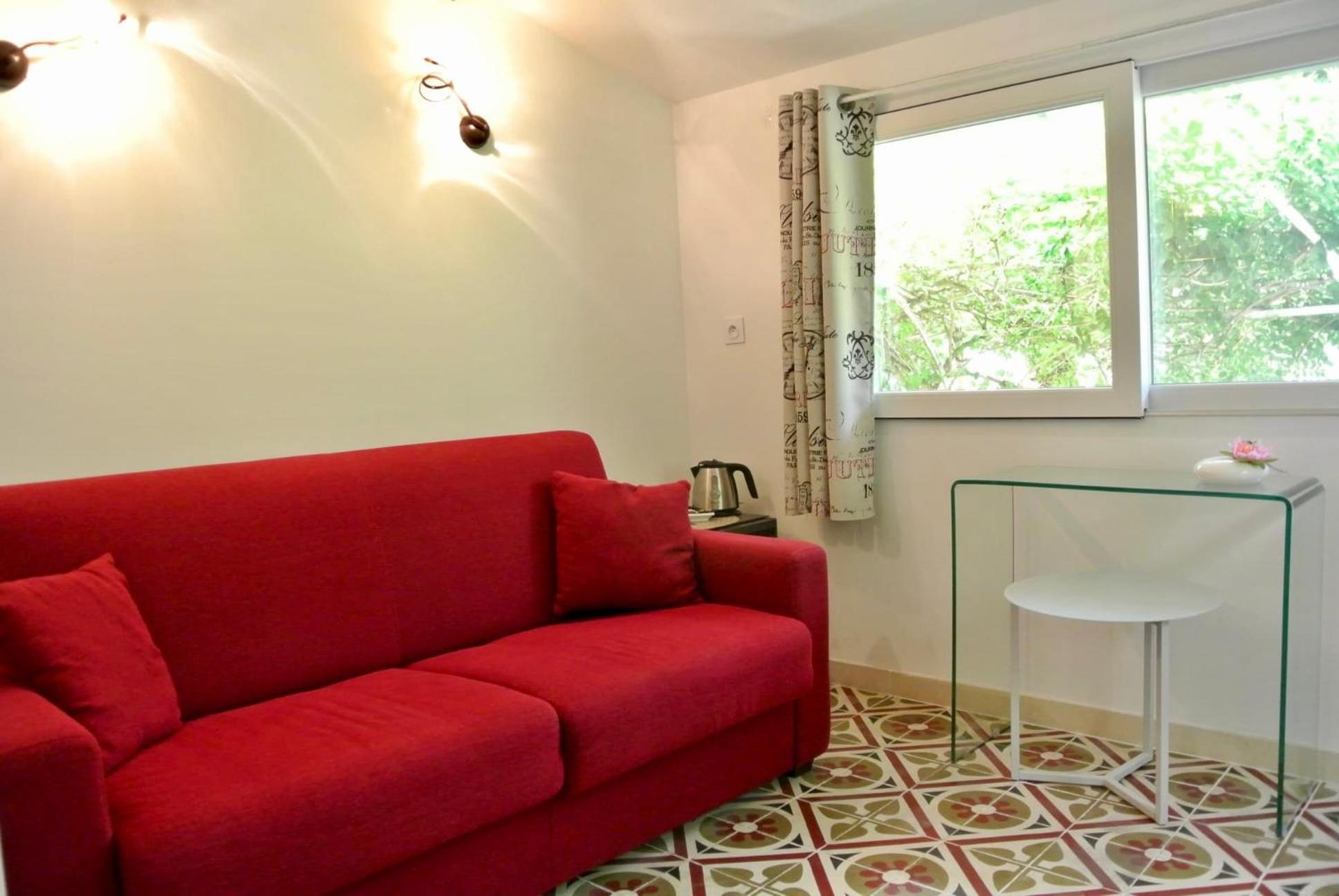 Villa Bellabe Νίκαια Εξωτερικό φωτογραφία