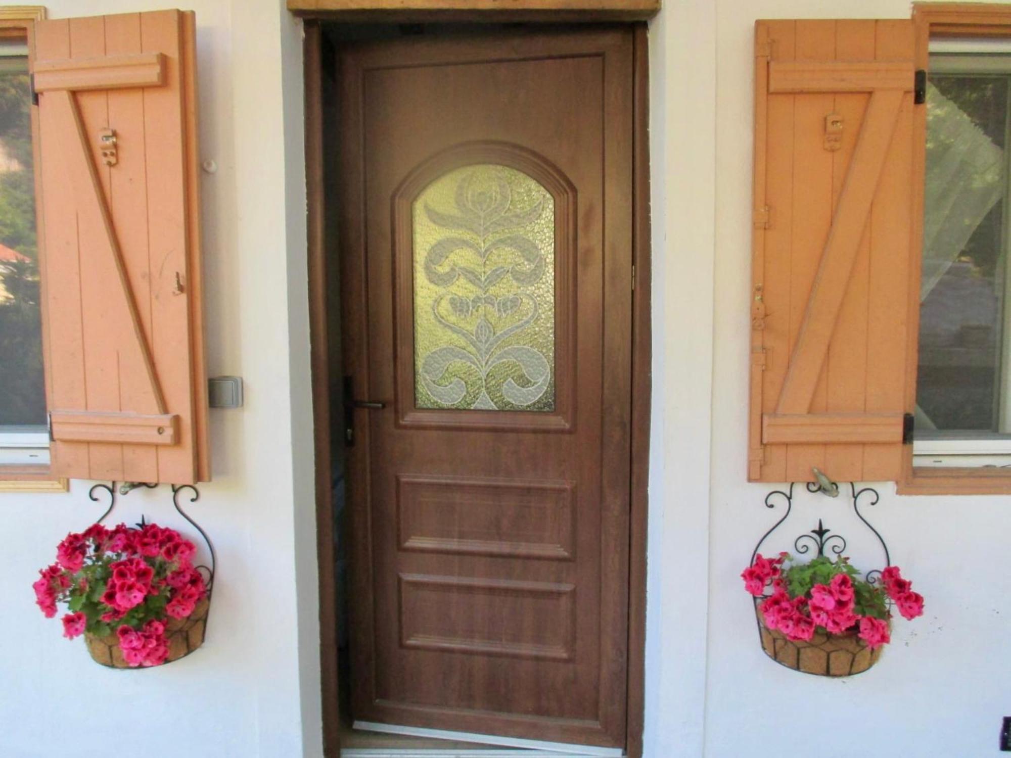 Villa Bellabe Νίκαια Εξωτερικό φωτογραφία