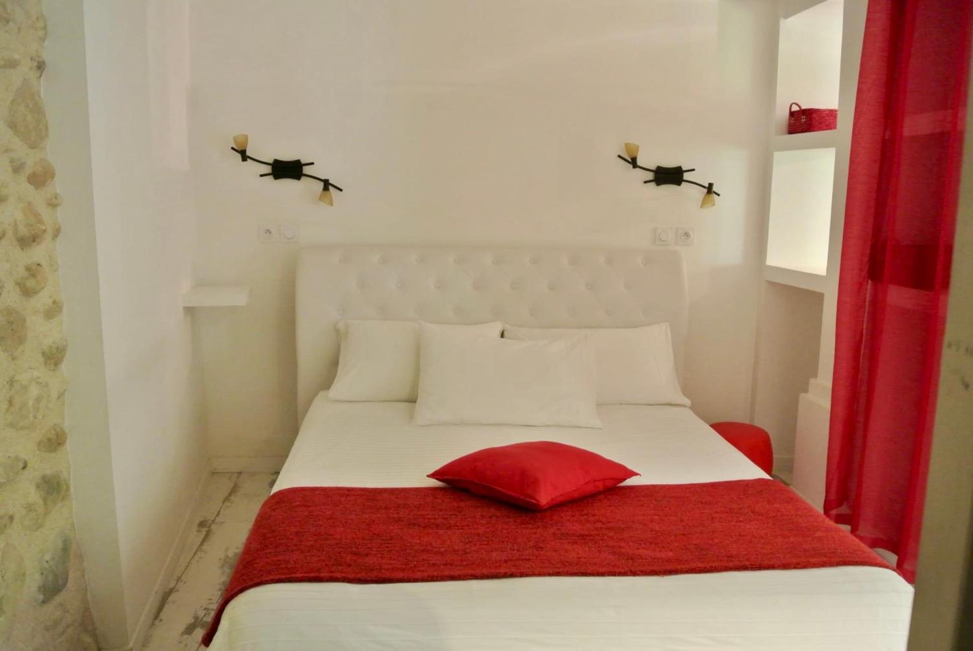 Villa Bellabe Νίκαια Δωμάτιο φωτογραφία