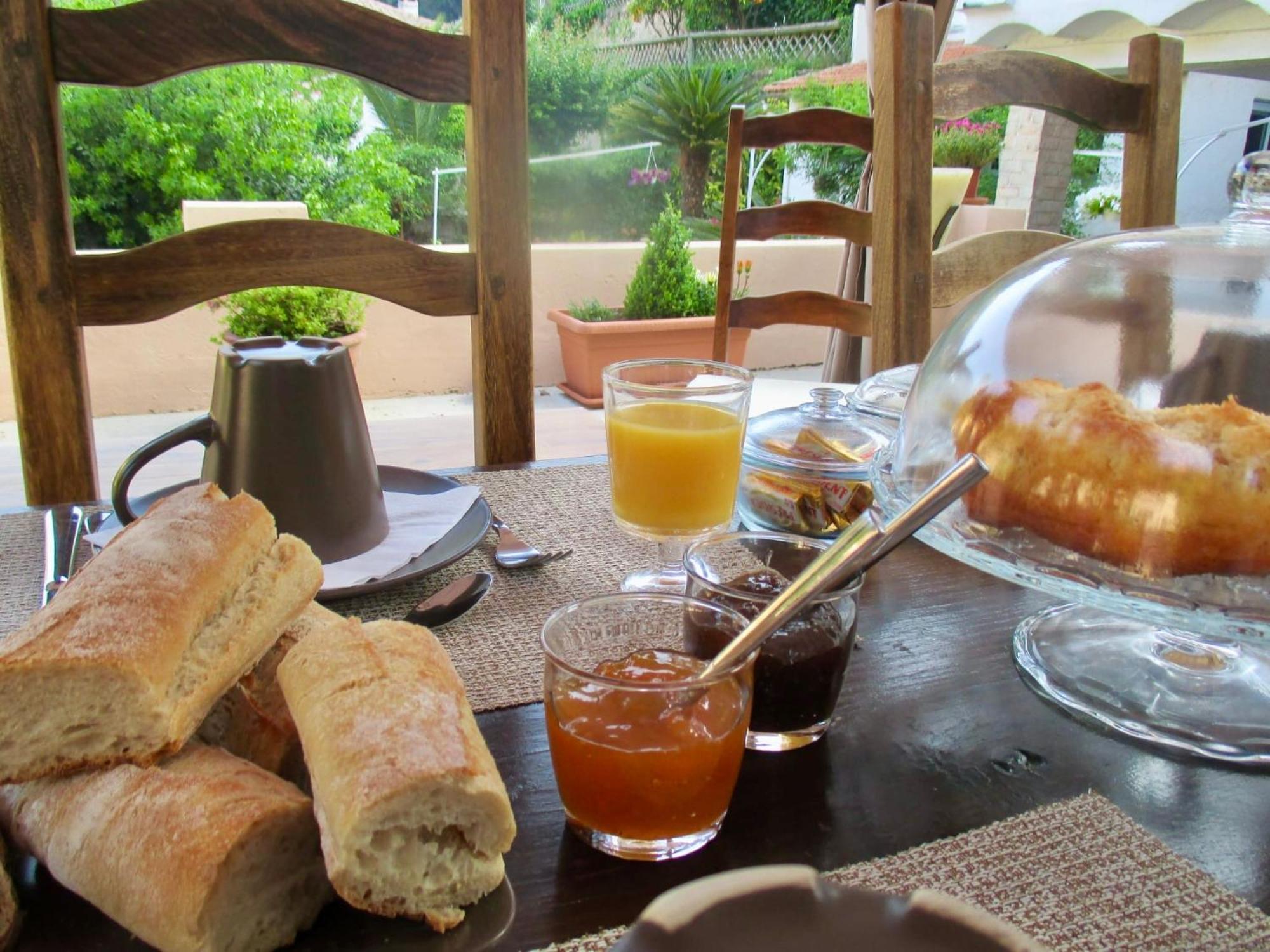 Villa Bellabe Νίκαια Εξωτερικό φωτογραφία