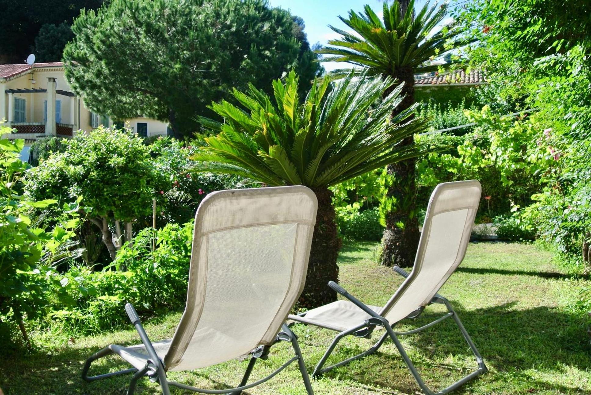 Villa Bellabe Νίκαια Εξωτερικό φωτογραφία