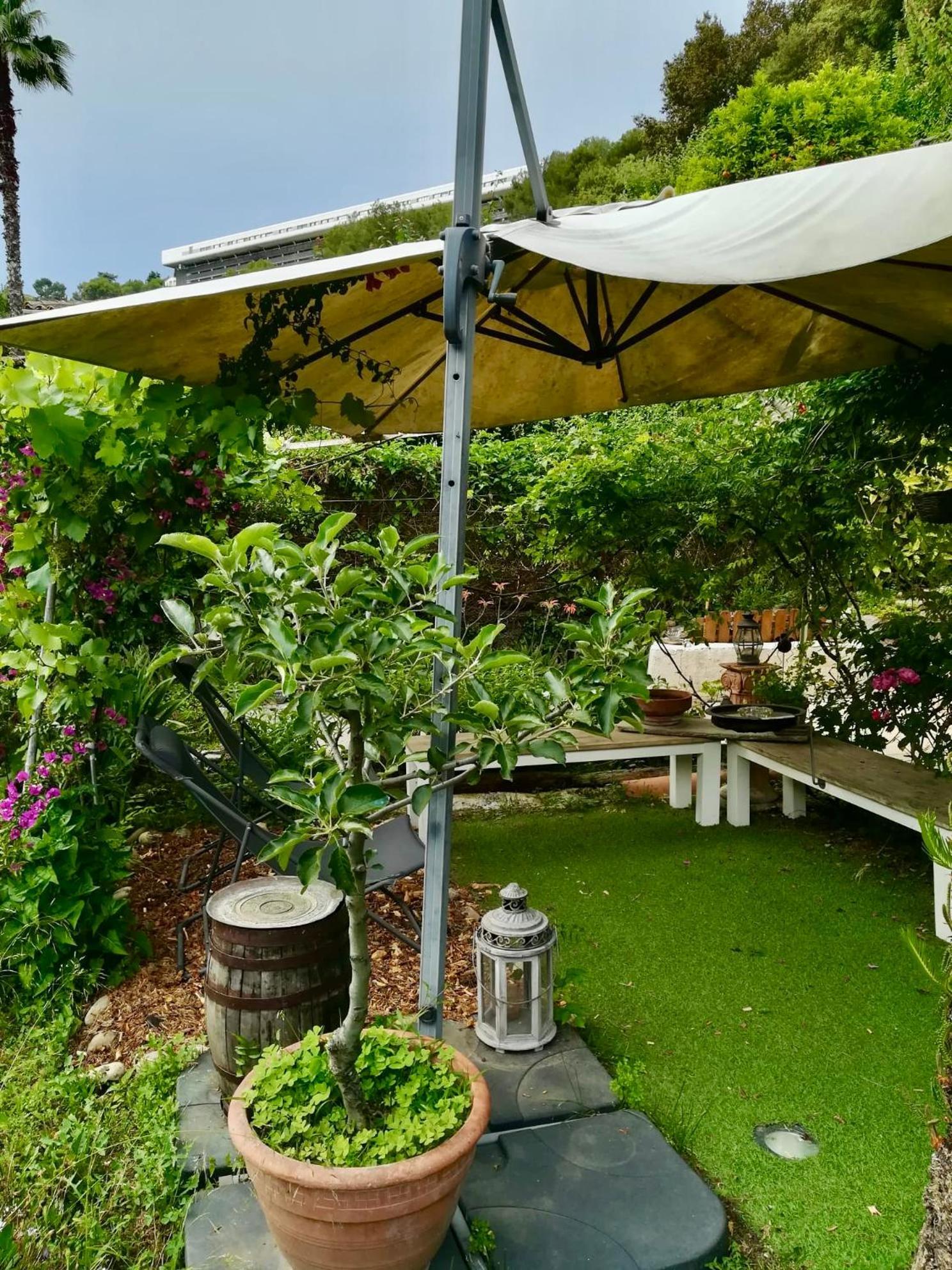 Villa Bellabe Νίκαια Εξωτερικό φωτογραφία