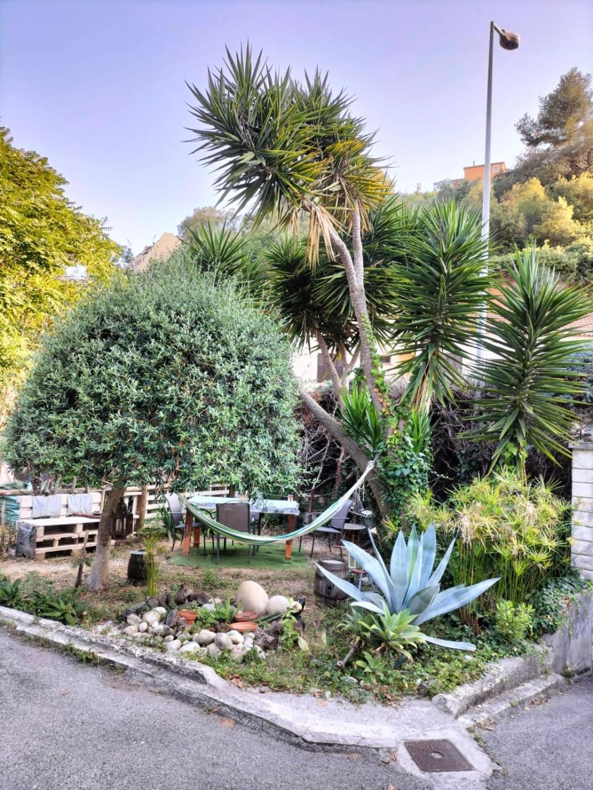 Villa Bellabe Νίκαια Εξωτερικό φωτογραφία