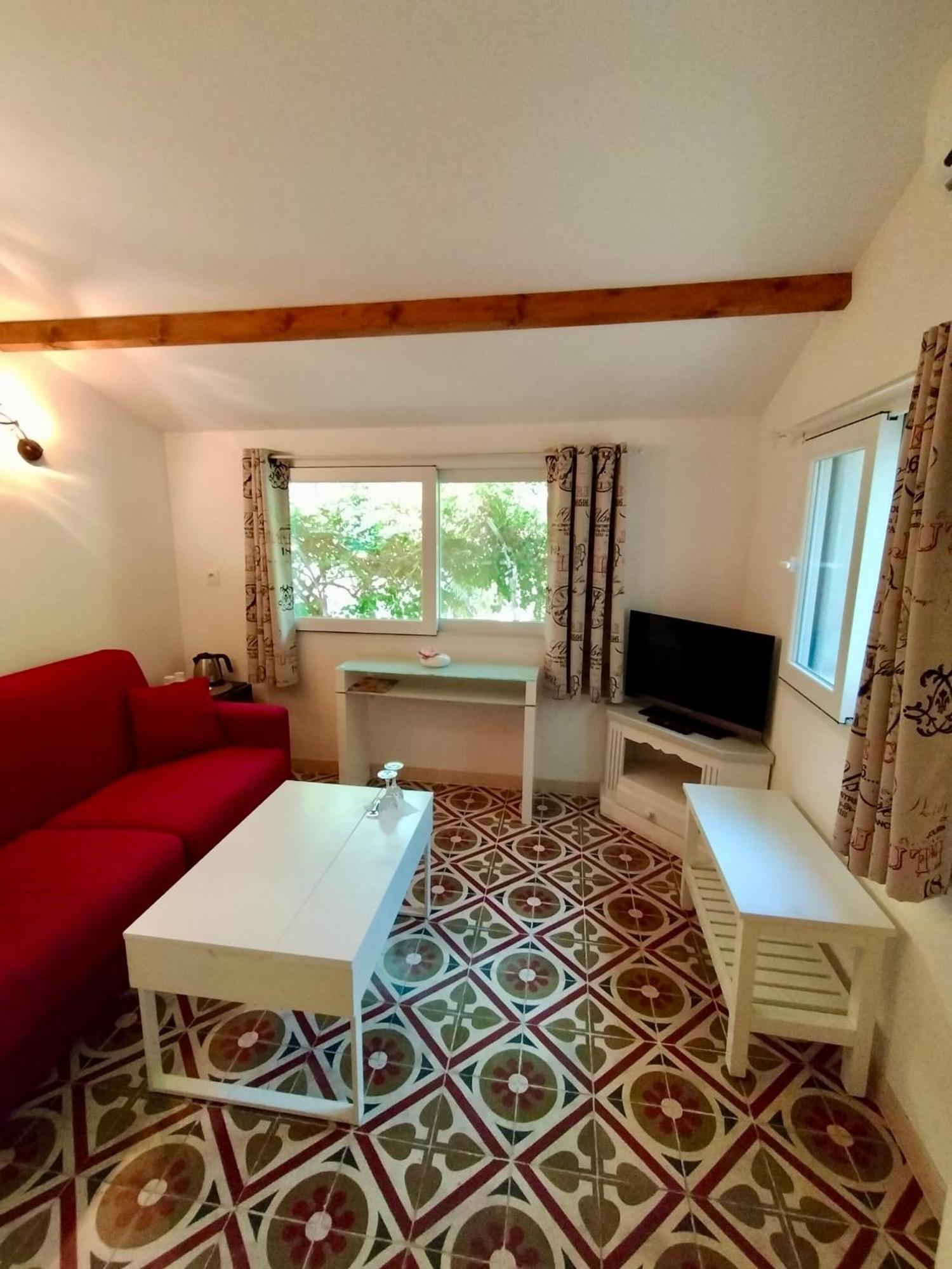 Villa Bellabe Νίκαια Δωμάτιο φωτογραφία